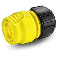Los mejores  - Kärcher Conector universal para mangueras (2.645-191.0)
